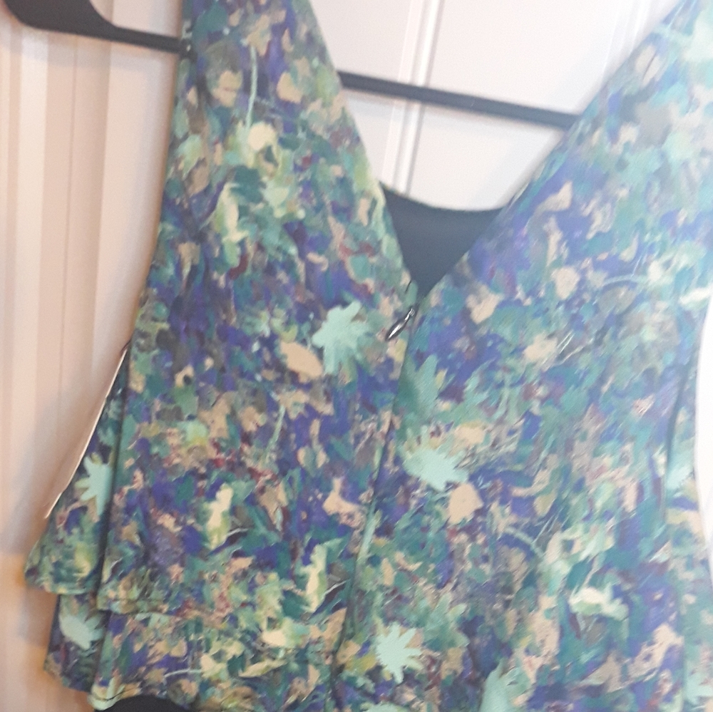 Kohls Princess Vera Wang Dress - Picture 3 of 5